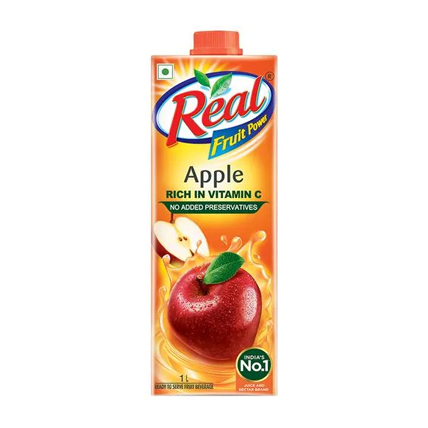 Real Juice Apple 